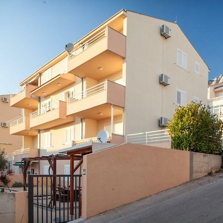 Studio Apartment Tia Makarska Dış mekan fotoğraf