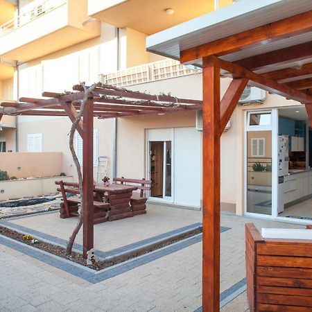 Studio Apartment Tia Makarska Dış mekan fotoğraf