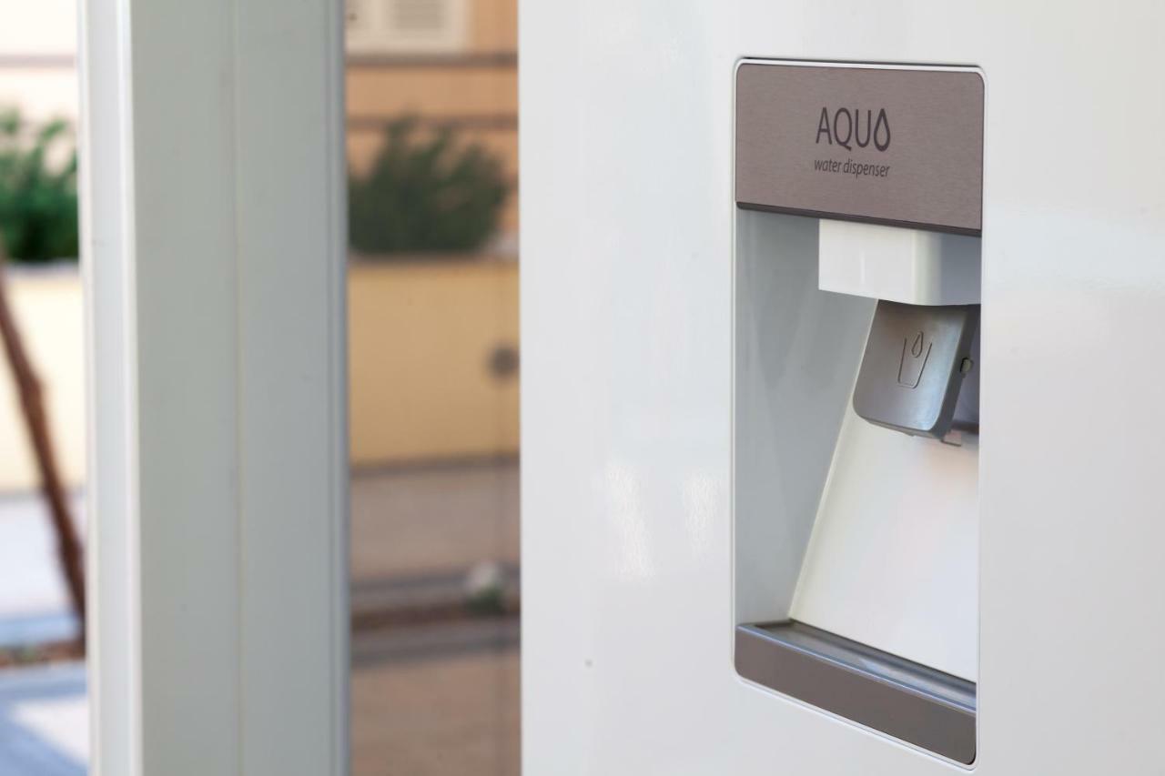 Studio Apartment Tia Makarska Dış mekan fotoğraf