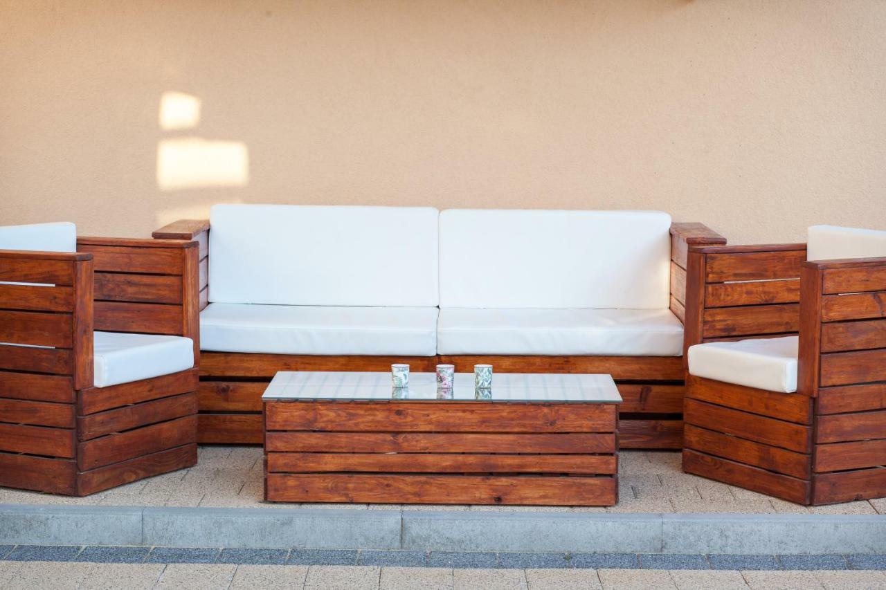 Studio Apartment Tia Makarska Dış mekan fotoğraf