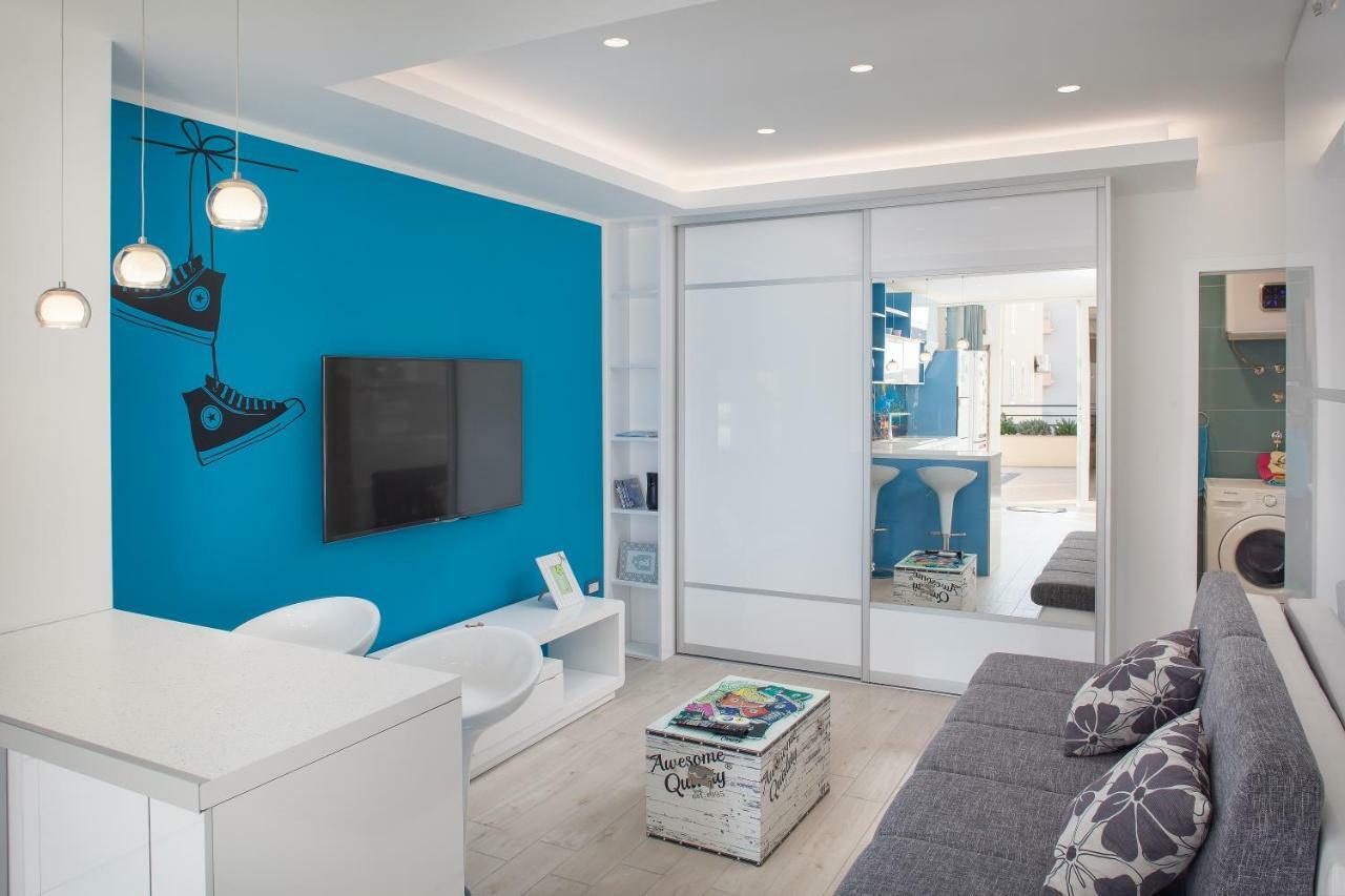 Studio Apartment Tia Makarska Dış mekan fotoğraf